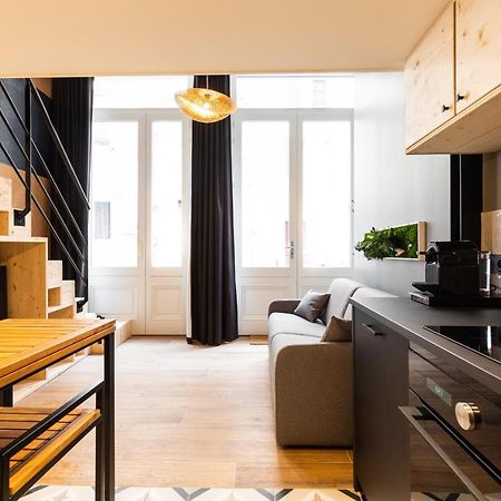 Dify Bicyclette - Quais De Saone Apartment Lyon Ngoại thất bức ảnh