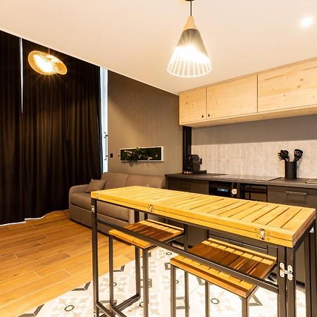 Dify Bicyclette - Quais De Saone Apartment Lyon Ngoại thất bức ảnh