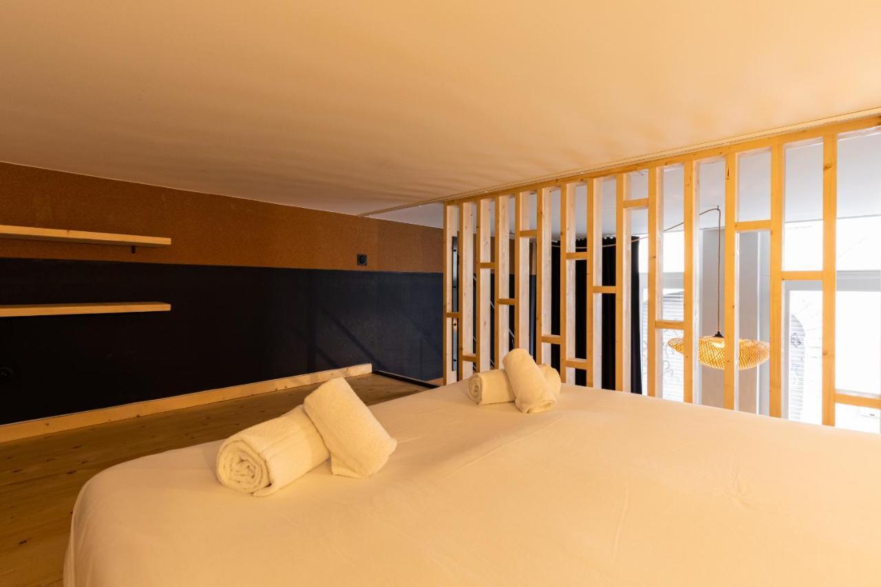 Dify Bicyclette - Quais De Saone Apartment Lyon Ngoại thất bức ảnh
