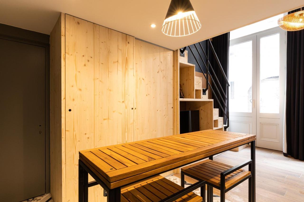 Dify Bicyclette - Quais De Saone Apartment Lyon Ngoại thất bức ảnh