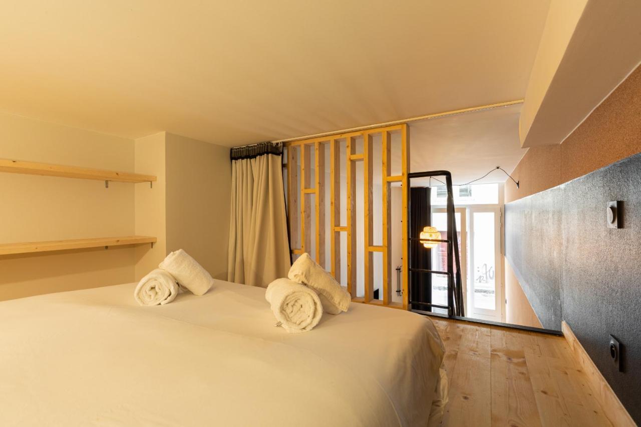 Dify Bicyclette - Quais De Saone Apartment Lyon Ngoại thất bức ảnh